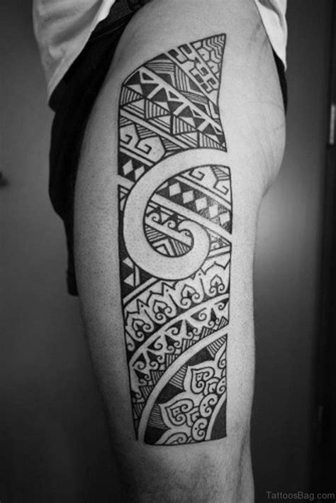 Maybe you would like to learn more about one of these? Terkeren 15+ Foto Tato Batik Tribal - Gambar Tato Keren