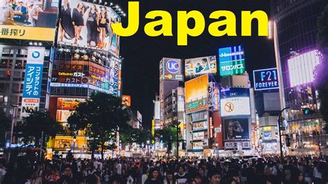 Top 10 Amazing Facts About Japan Japanese History 2017