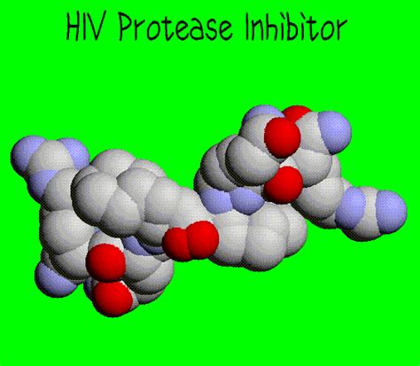 Hiv Protease Inhibitor