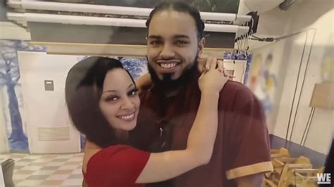Love During Lockup Rapper Montana Millz Marries Justine From Behind Bars