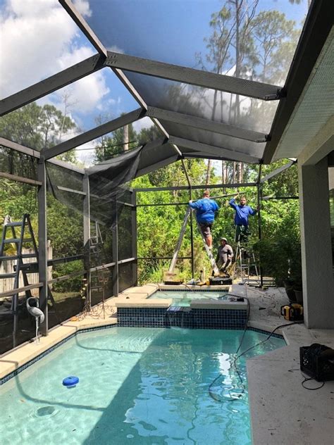 Check spelling or type a new query. Still Repairing Irma Damage in Naples - Gulf Coast Aluminum