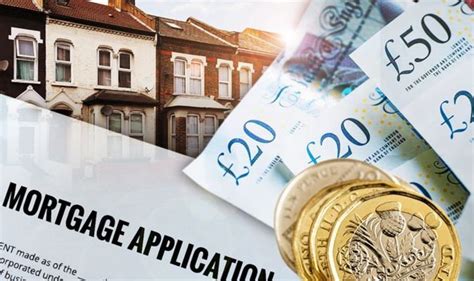 Mortgage Uk How Britons Can Keep On Top Of Payments And Reach Mortgage Free Goals Personal
