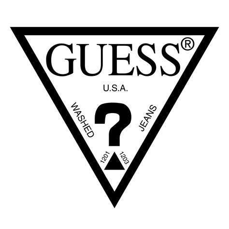 Thiết Kế Guess A Logo đặc Biệt để Thể Hiện Thương Hiệu Của Bạn