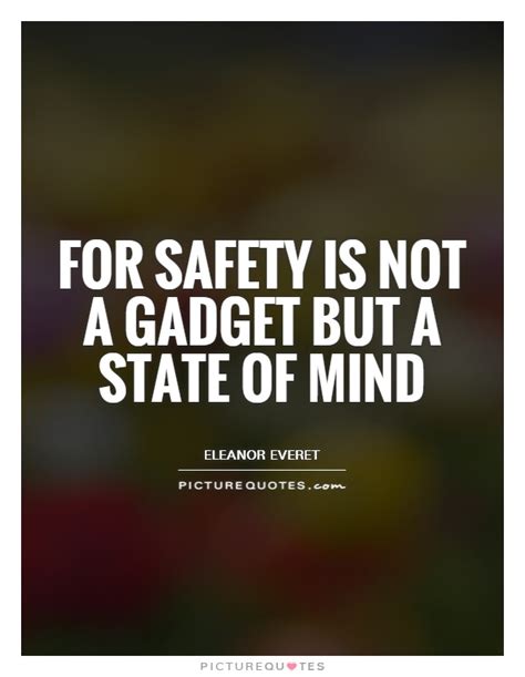 Our keen knowledge of work health and safety has helped us develop a unique line of… Safety Attitude Quotes. QuotesGram