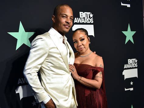 Rapper Ti And Wife Tiny Wont Be Charged With Allegedly Sexual Assaulting Woman