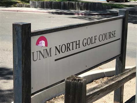 Unm North Gc Sign New Mexico Golf News