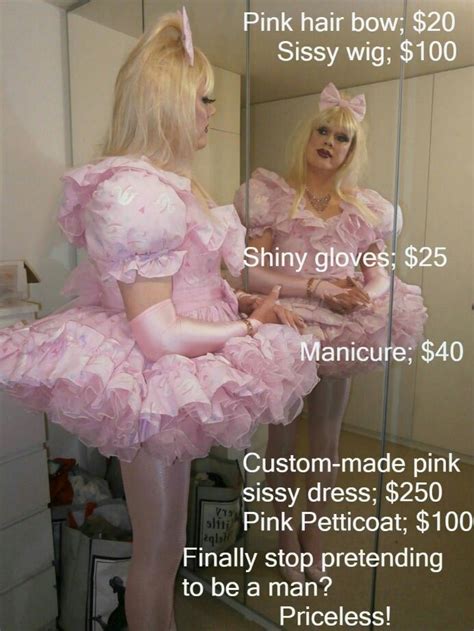 pin on white sissy dreams otosection