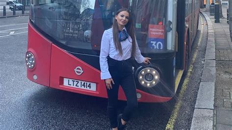Bus Driver Of Five Years Reveals Rude Comments She Gets