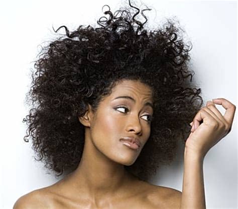 Coconut oil hair mask the consistency will really depend on your process. 7 Signs of Damaged Hair - BGLH Marketplace