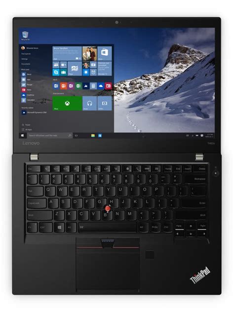 Lenovo Thinkpad T460s Reviews And Ratings Techspot