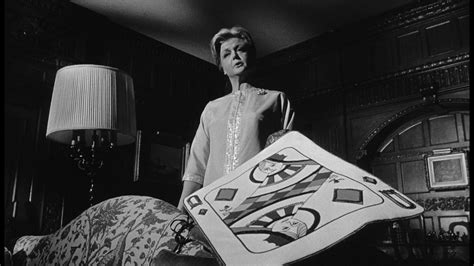 Movie Review The Manchurian Candidate 1962 The Ace Black Blog