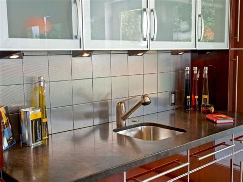 Tile For Small Kitchens Pictures Ideas And Tips From Hgtv Hgtv
