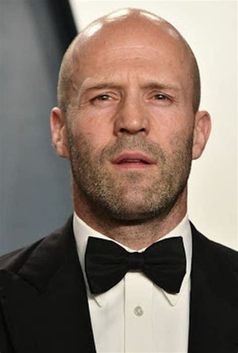 Actors Who Got Much Better With The Bald Look Utv4fun