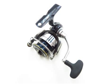 Daiwa Certate Lt Cxh Spinning Reel Gear Ratio G From