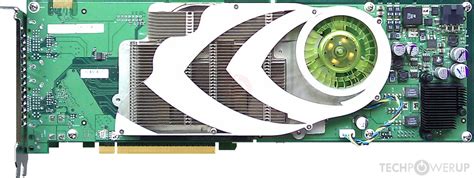 Nvidia Geforce 7900 Gx2 Specs Techpowerup Gpu Database