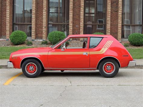 Curbside Classic 1977 Amc Gremlin Purposely Contentious