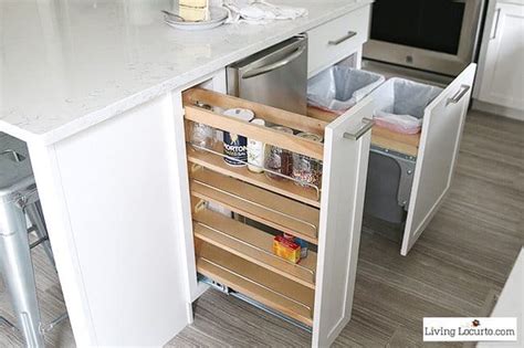 Let me know if you have any questions! The Most Amazing Kitchen Cabinet Organization Ideas!