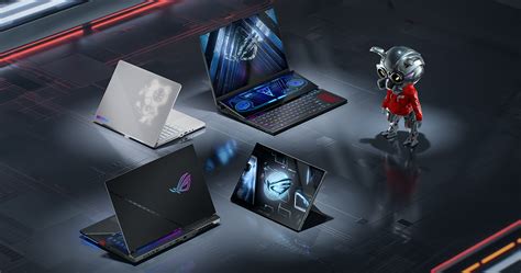 Ces 2022 Asus Unveils Gaming Business And Premium Laptops Tech
