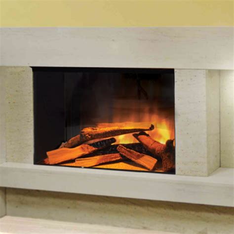 Evonic Fires E600 Electric Fire Fires Of London Ltd Electric Fire