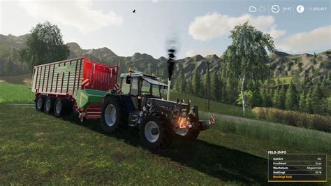Pin Auf Farming Simulator Screenshots