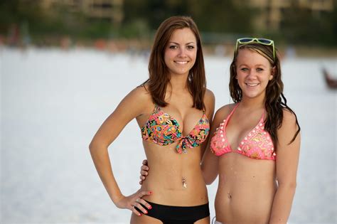 RCS 2136 Siesta Beach Bikini Girls For Sarasota Videos S Flickr