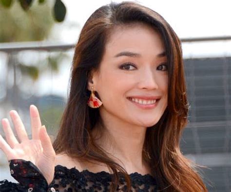 《14 blades》《painted skin》《home song stories》 mediacorp artiste (self manage). Shu Qi - Bio, Facts, Family Life of Taiwanese Actress & Model