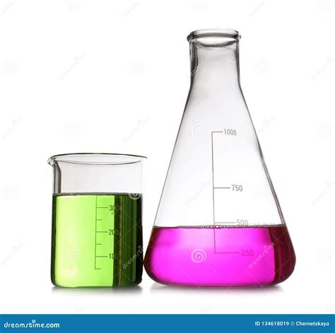 A Visual Guide To Chemistry Glassware Compound Intere
