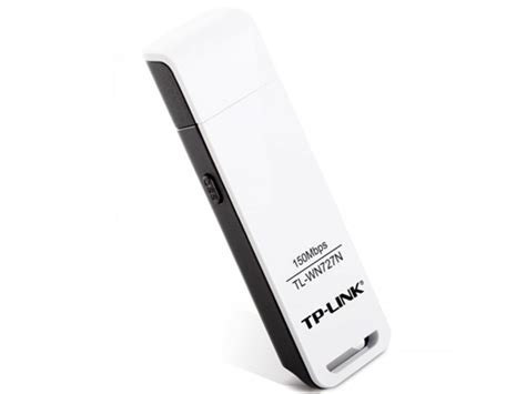 This will help if you installed an incorrect or mismatched driver. Wi-Fi адаптер TP-Link TL-WN727N (N150) купить по низкой ...