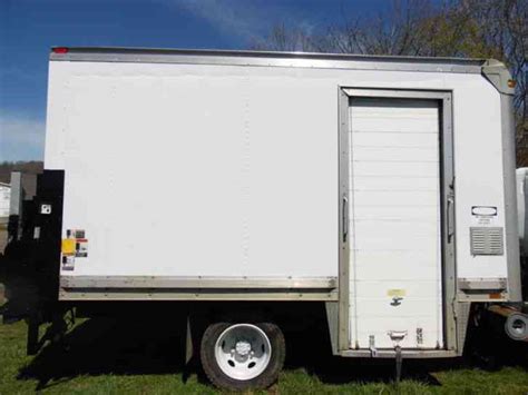 On this episode we are building an access door from scratch! Isuzu NPR TURBO DIESEL DELIVERY STEP VAN BOX TRUCK (2004) : Van / Box Trucks