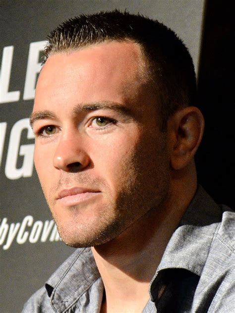 Colby Covington Weight How Much Does Colby Covington Weigh