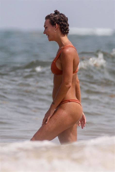 Rachel Cook In Bikini On The Beach In Tulum Hawtcelebs