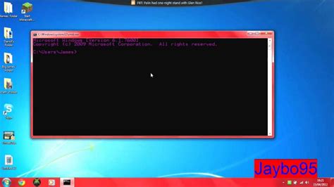 How To Shutdown Someone Elses Computer Using Cmd Command Prompt