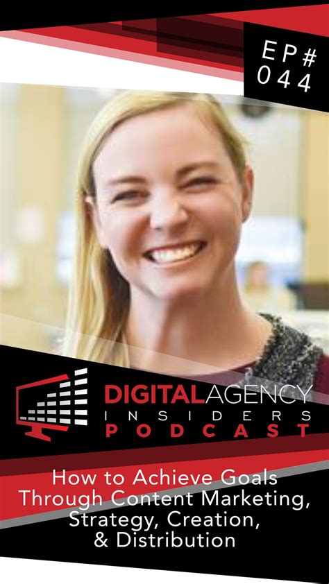In Todays Episode Of The Digital Agency Insiders Podcast We Talk