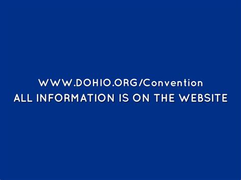 Diocese Of Ohio Convention 2018 By Eva Cole
