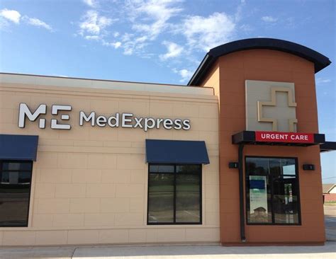 Promptmed also offers quick and convenient care for common ailments. MedExpress Urgent Care Coupons near me in Springdale, AR ...