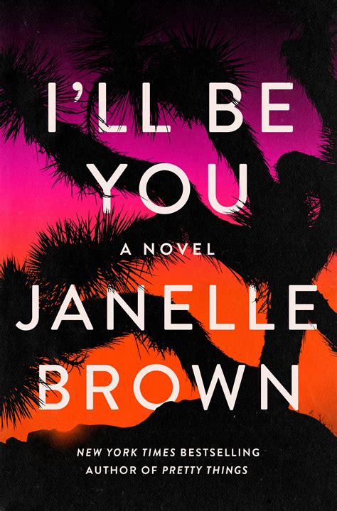 Janelle Brown — Author Of Pretty Things