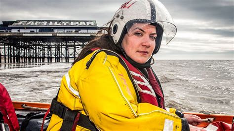 Bbc Two Saving Lives At Sea Series 5 Episode 10