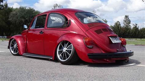 Vocho 94 Volkswagen Modificado Volkswagen Beetle San Luis Potosí