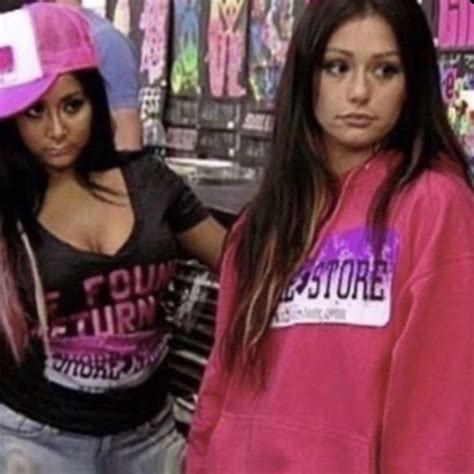 Meet Your Posher Elyse In 2022 Snooki And Jwoww Jwoww Jersey Shore Snooki