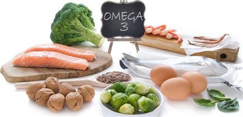 Seven Important Benefits Of Omega 3 Fatty Acids Nexus Newsfeed