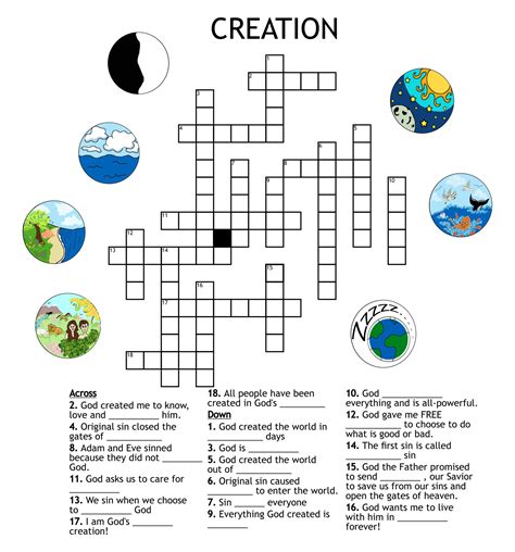 20 Best Free Printable Creation Activity Pages Pdf For Free At Printablee