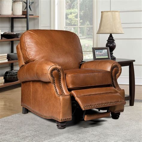 Best Leather Recliner Ideas On The Market To Help You Relax