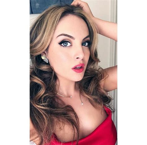 Elizabeth Gillies Nude Photos And Leaked Porn Video Scandal Planet