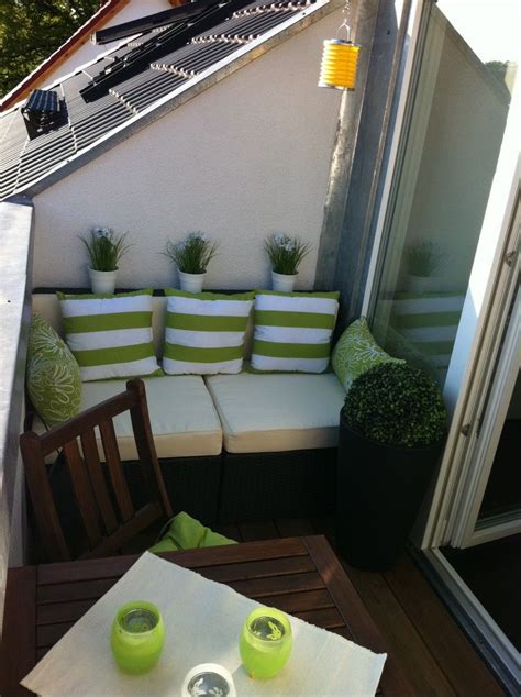 Diese dekopaneele wirken sehr elegant, nicht wahr? Terrasse / Balkon 'Balkon' - letzte Wohnung | Balkon ...