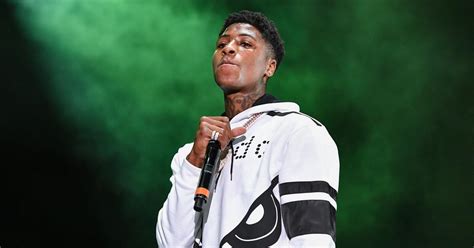 Did Nba Youngboy Get Arrested Why Hes Reportedly Behind Bars