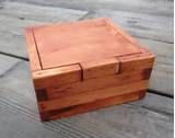 Free Wood Keepsake Box Plans Photos