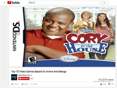 know your meme cory in the house anime captions cute viral