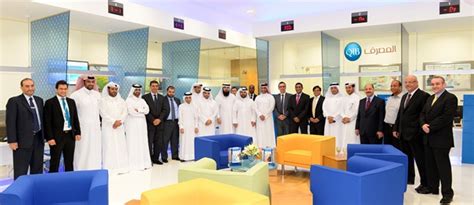 Qib Opens New Branch At Dar Al Salam Mall In Abu Hamour