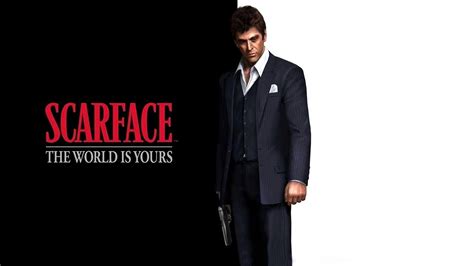 Scarface The World Is Yours Pc Прохождение Часть 4 Youtube