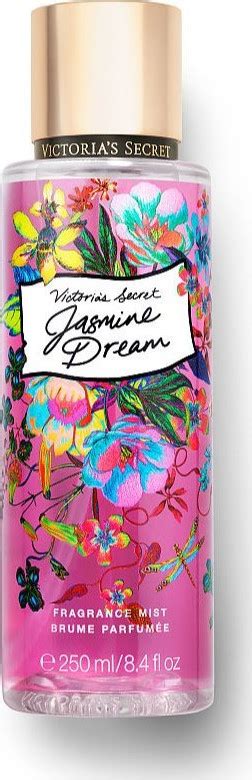 Victorias Secret Jasmine Dream Fragrance Mist 250ml Skroutzgr